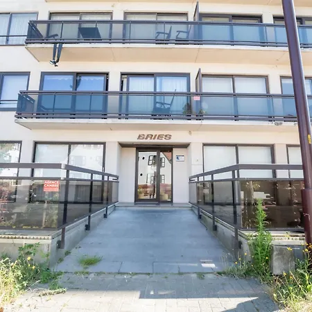 Apartment Douceur De Vivre Nearby By Interhome *