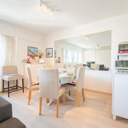 Douceur De Vivre Nearby By Interhome Апартаменты Де-Хаан