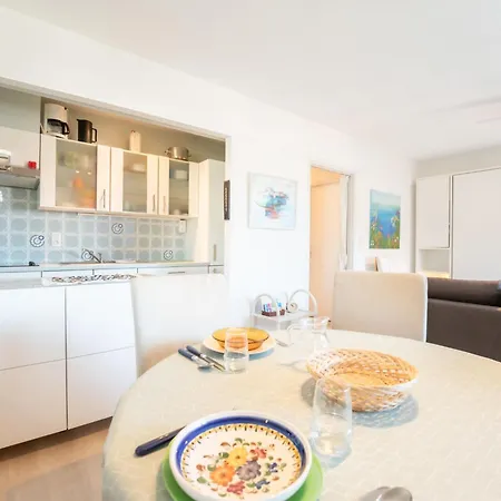 Apartment Douceur De Vivre Nearby By Interhome De Haan