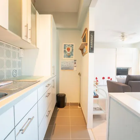 Douceur De Vivre Nearby By Interhome