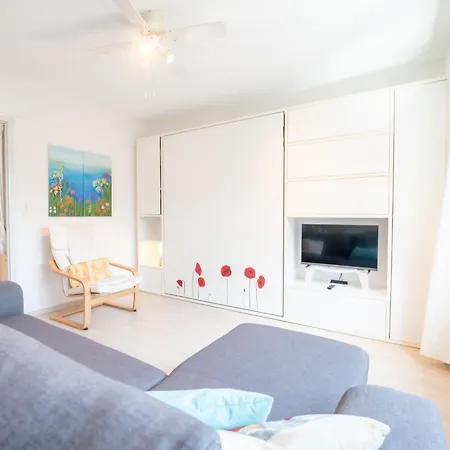 Douceur De Vivre Nearby By Interhome Апартаменты *