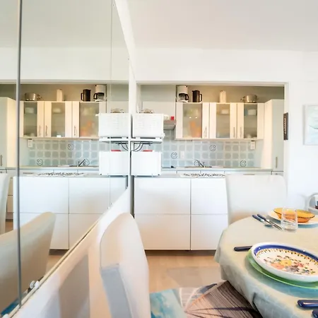 Apartment Douceur De Vivre Nearby By Interhome *