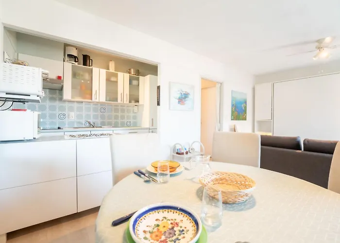 Apartment Douceur De Vivre Nearby By Interhome De Haan