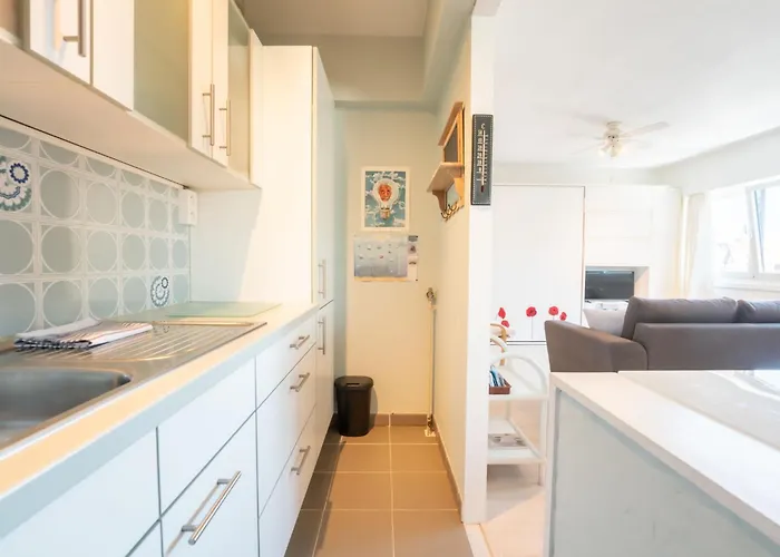 Douceur De Vivre Nearby By Interhome