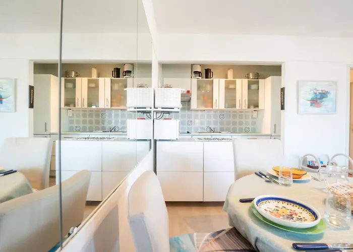 Apartment Douceur De Vivre Nearby By Interhome *